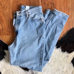 Vintage Levi's 512